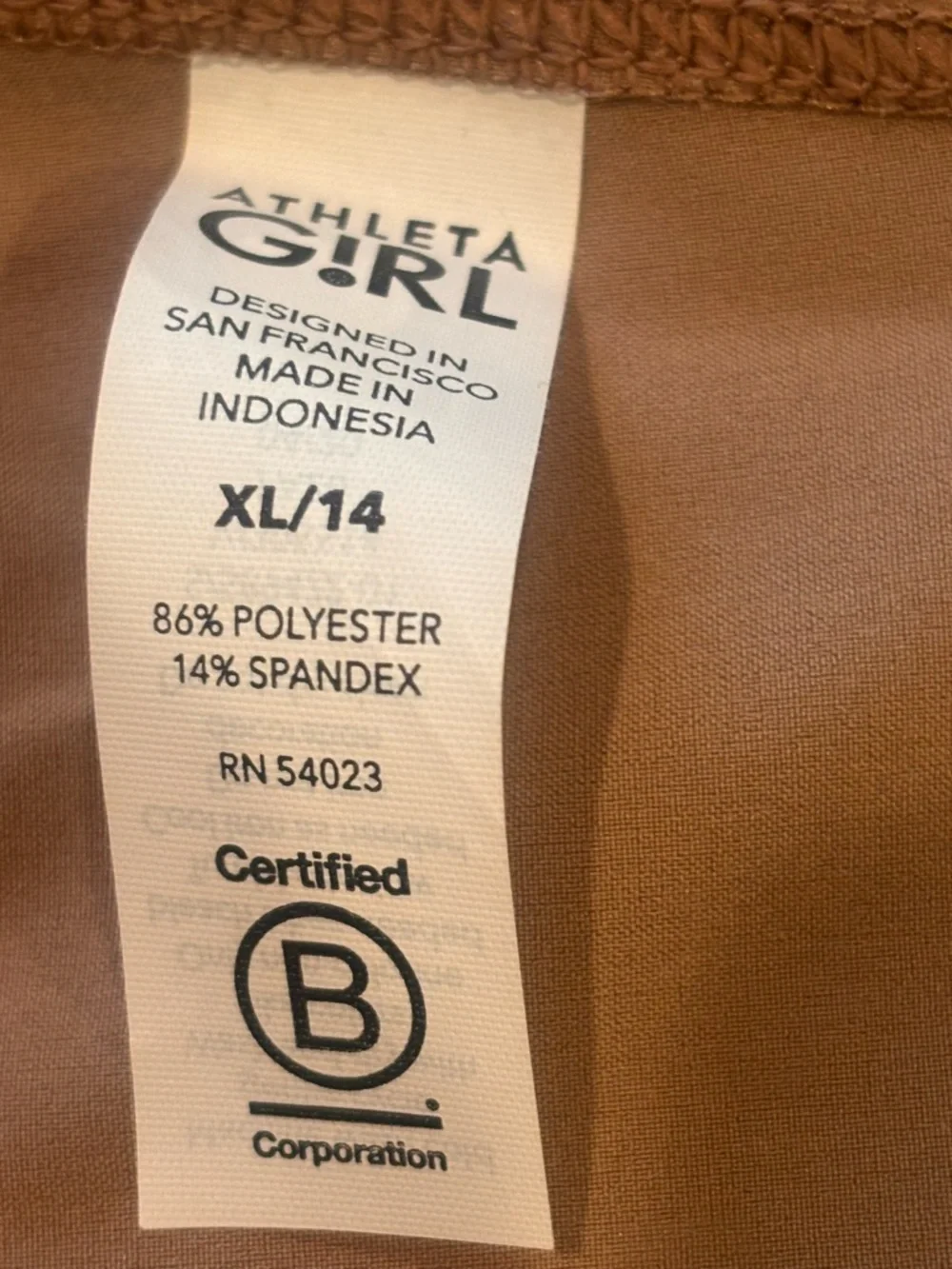 Athleta Girl Explore More Joggers/Pants
